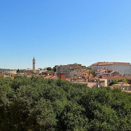 Giardini Panorama - Penthouse In The Heart Of Pula プーラ エクステリア 写真