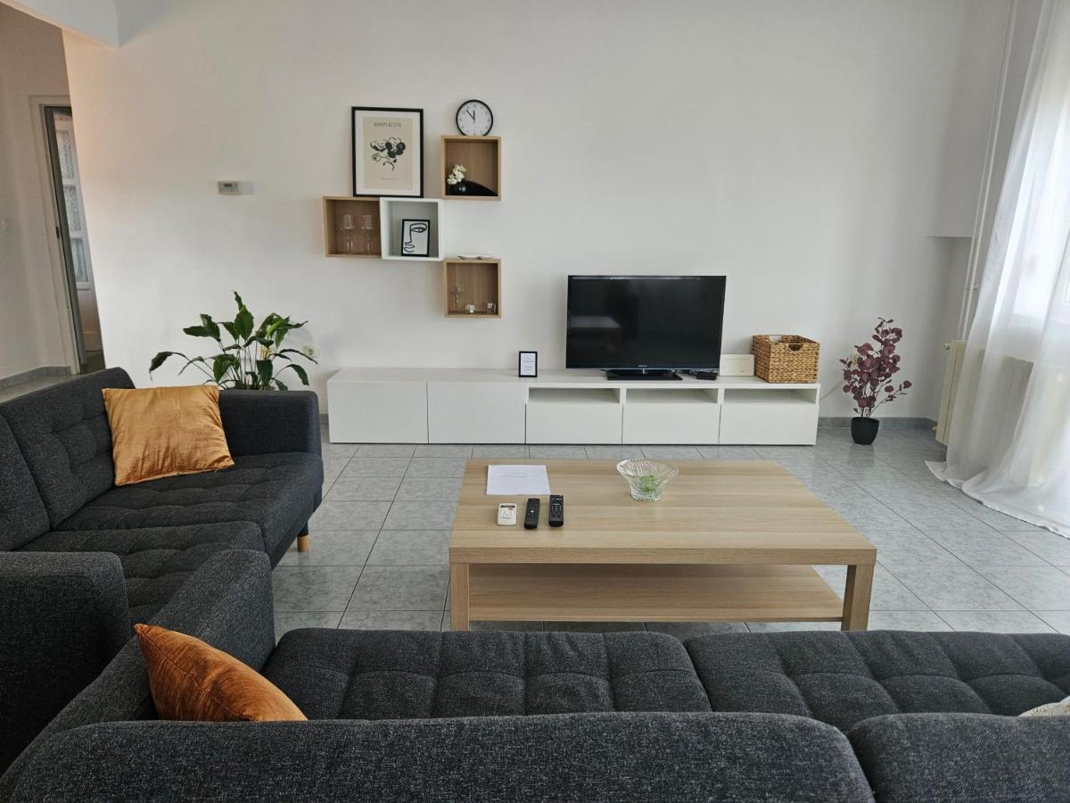 Giardini Panorama - Penthouse In The Heart Of Pula プーラ エクステリア 写真