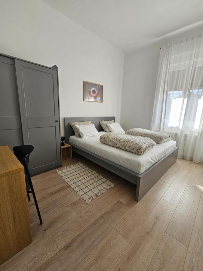 Giardini Panorama - Penthouse In The Heart Of Pula プーラ エクステリア 写真