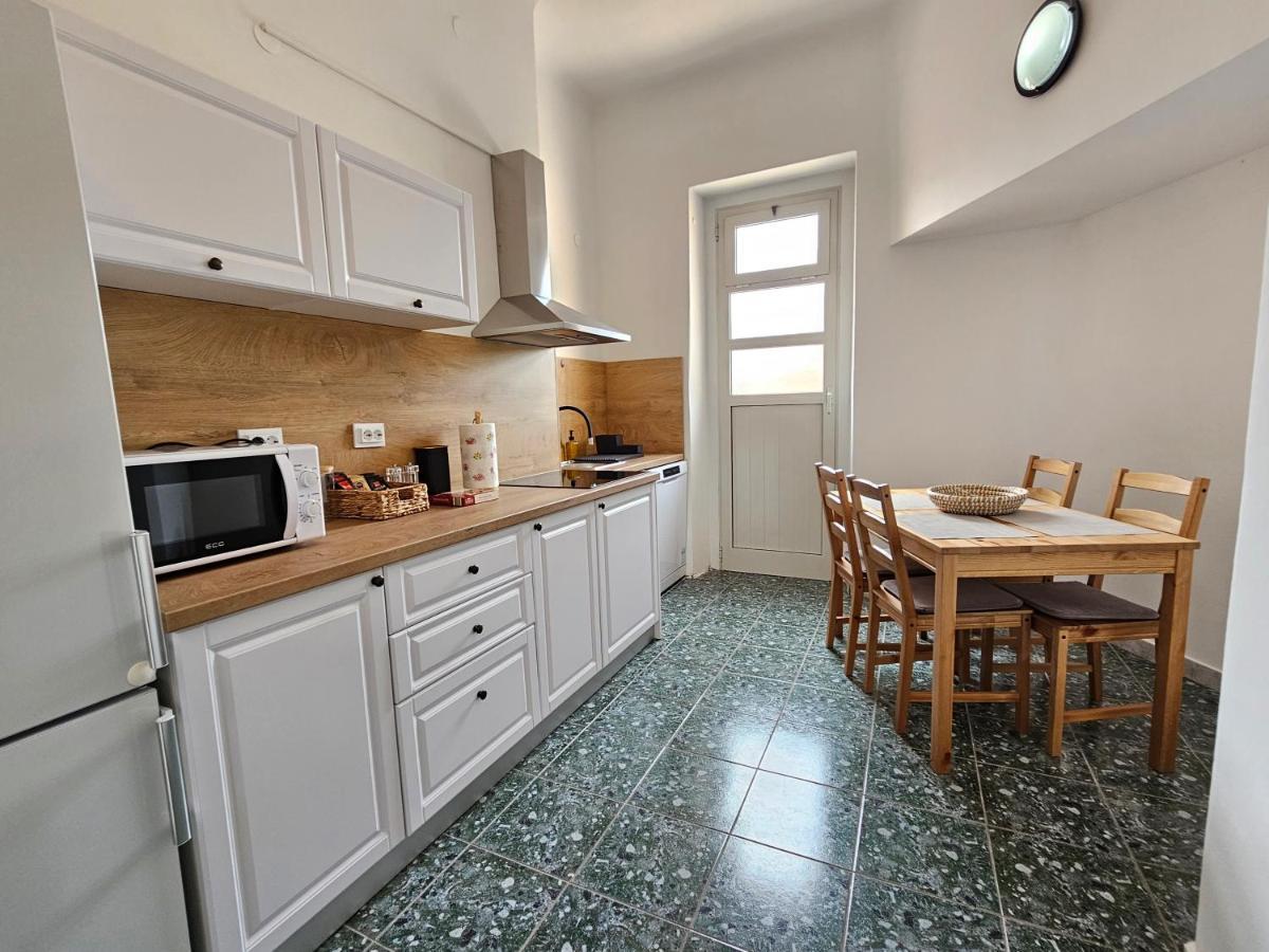Giardini Panorama - Penthouse In The Heart Of Pula プーラ エクステリア 写真
