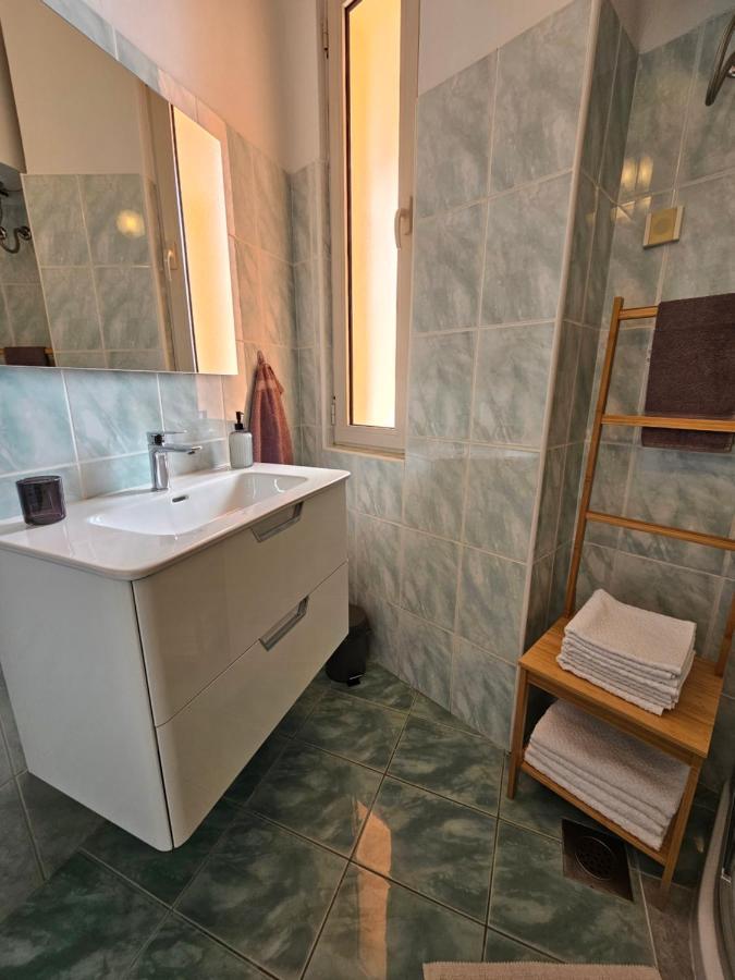 Giardini Panorama - Penthouse In The Heart Of Pula プーラ エクステリア 写真
